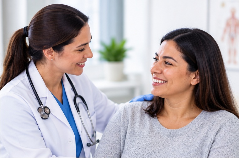 Atención de salud