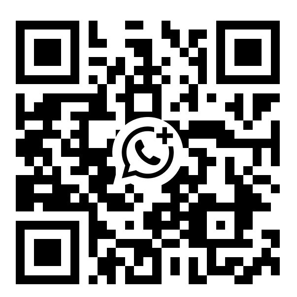 Código QR de WhatsApp